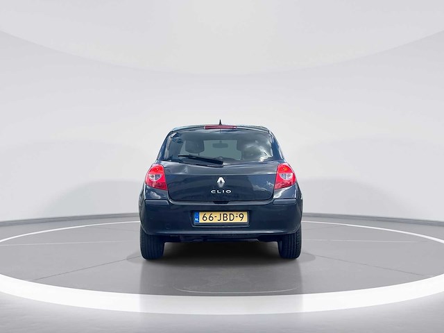 Renault clio 1.2 tce collection 2009 | 66-jbd-9 - afbeelding 7 van  26