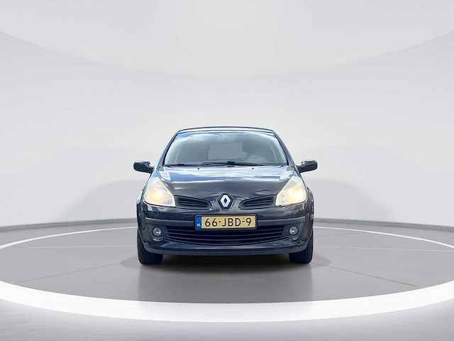Renault clio 1.2 tce collection 2009 | 66-jbd-9 - afbeelding 24 van  26