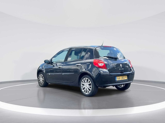 Renault clio 1.2 tce collection 2009 | 66-jbd-9 - afbeelding 6 van  15