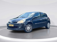 Renault clio 1.2 tce collection 2009 | 66-jbd-9 - afbeelding 1 van  15