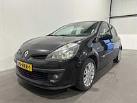 Renault clio 1.2 tce dynamique s 20-hkr-1 - afbeelding 1 van  22
