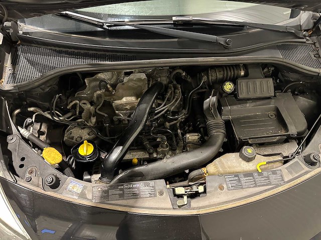 Renault clio 1.2 tce dynamique s 20-hkr-1 - afbeelding 14 van  22