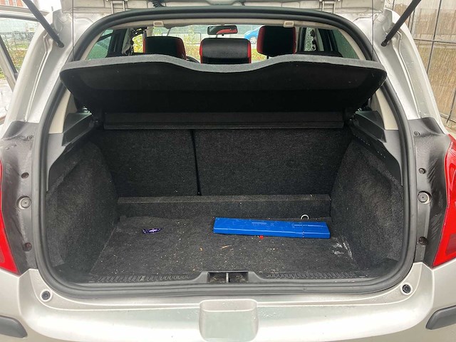 Renault clio 1.2 tce rip curl 2007 | 56-xn-lh - afbeelding 8 van  20