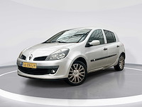 Renault clio 1.2 tce rip curl 2007 | 56-xn-lh - afbeelding 1 van  20