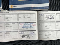 Renault clio 1.2 tce rip curl 2007 | 56-xn-lh - afbeelding 13 van  20