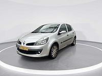 Renault clio 1.2 tce rip curl 2007 | 56-xn-lh - afbeelding 12 van  20