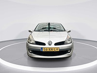 Renault clio 1.2 tce rip curl 2007 | 56-xn-lh - afbeelding 20 van  20