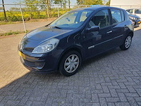 Renault clio 1.2 tce rip curl, 60-zr-sv - afbeelding 2 van  9