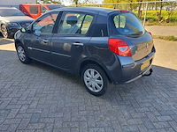 Renault clio 1.2 tce rip curl, 60-zr-sv - afbeelding 4 van  9