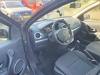 Renault clio 1.2 tce rip curl, 60-zr-sv - afbeelding 5 van  9