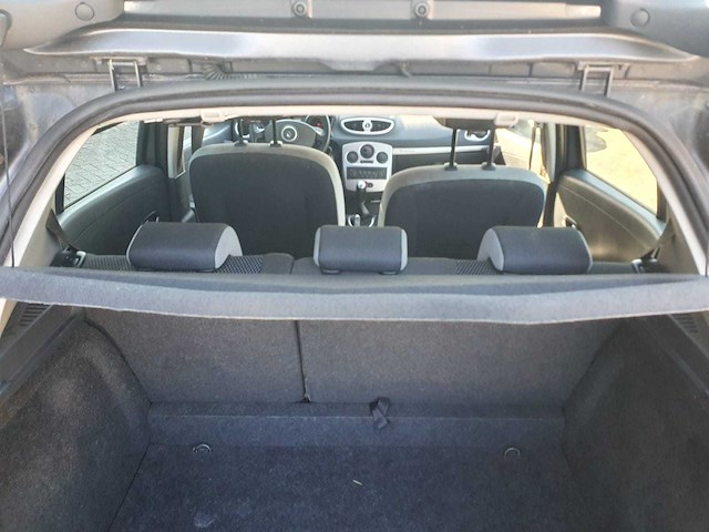 Renault clio 1.2 tce rip curl, 60-zr-sv - afbeelding 7 van  9