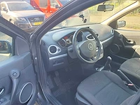 Renault clio 1.2 tce rip curl, 60-zr-sv - afbeelding 5 van  9