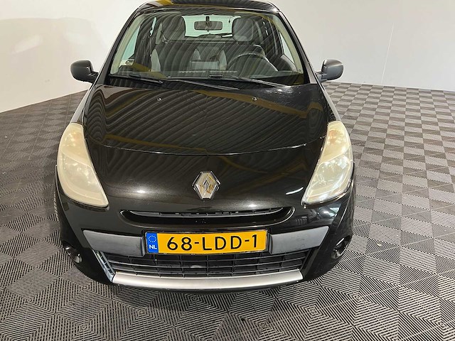 Renault clio 1.2 tce special line, 68-ldd-1 - afbeelding 4 van  11