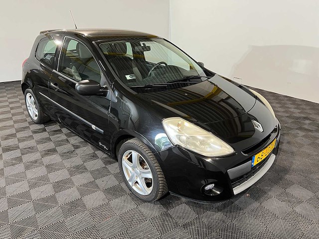 Renault clio 1.2 tce special line, 68-ldd-1 - afbeelding 10 van  11