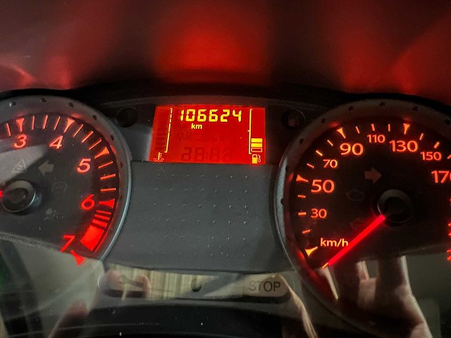 Renault clio 1.2 tce special line, 68-ldd-1 - afbeelding 11 van  18
