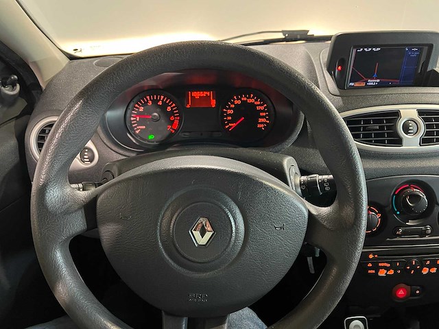 Renault clio 1.2 tce special line, 68-ldd-1 - afbeelding 13 van  18