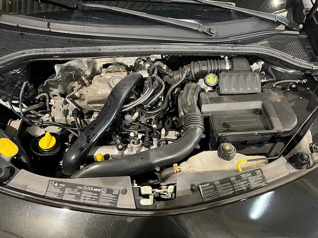 Renault clio 1.2 tce special line, 68-ldd-1 - afbeelding 17 van  18