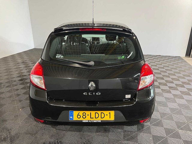 Renault clio 1.2 tce special line, 68-ldd-1 - afbeelding 3 van  18