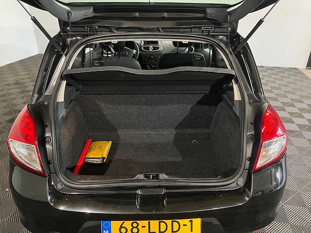 Renault clio 1.2 tce special line, 68-ldd-1 - afbeelding 4 van  18