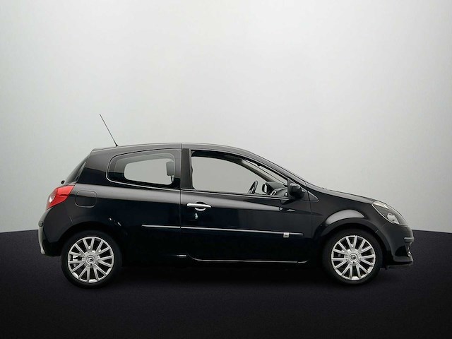 Renault clio 1.4-16v dynamique luxe 2005 | 21-rz-xx - afbeelding 2 van  20