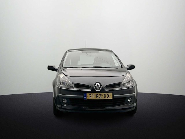 Renault clio 1.4-16v dynamique luxe 2005 | 21-rz-xx - afbeelding 4 van  20