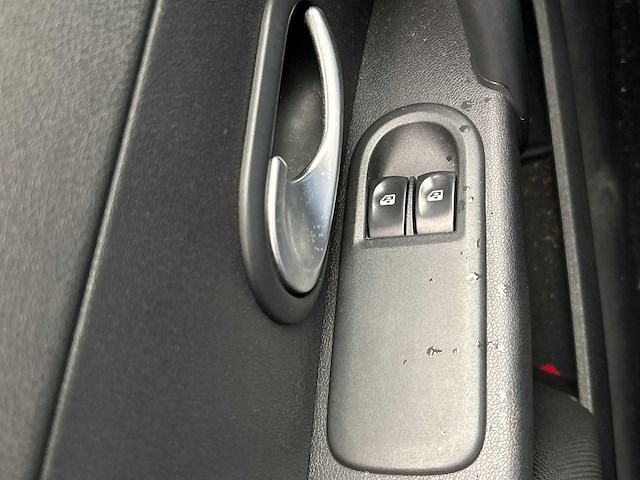 Renault clio 1.4-16v dynamique luxe 2005 | 21-rz-xx - afbeelding 8 van  20