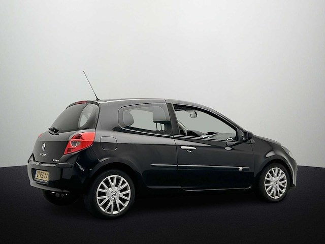 Renault clio 1.4-16v dynamique luxe 2005 | 21-rz-xx - afbeelding 20 van  20