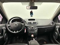 Renault clio 1.4-16v dynamique s 2007 - afbeelding 9 van  28