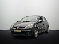Renault clio 1.4-16v dynamique s 2007 - afbeelding 1 van  28