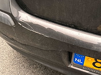 Renault clio 1.4-16v dynamique s 2007 - afbeelding 16 van  28