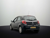Renault clio 1.4-16v dynamique s 2007 - afbeelding 12 van  28