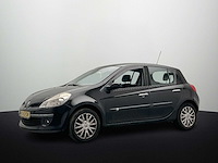 Renault clio 1.4-16v dynamique s 2007 - afbeelding 24 van  28