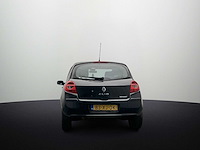 Renault clio 1.4-16v dynamique s 2007 - afbeelding 26 van  28