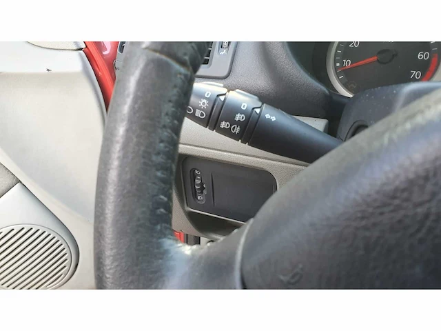 Renault clio 1.4-16v dynam.luxe, 69-rd-xv - afbeelding 2 van  12