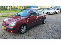 Renault clio 1.4-16v dynam.luxe, 69-rd-xv