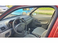 Renault clio 1.4-16v dynam.luxe, 69-rd-xv - afbeelding 7 van  12
