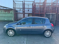 Renault clio 1.4-16v exception cool 70-ts-zv - afbeelding 6 van  13