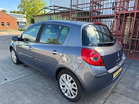 Renault clio 1.4-16v exception cool 70-ts-zv - afbeelding 7 van  13