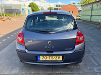 Renault clio 1.4-16v exception cool 70-ts-zv - afbeelding 8 van  13
