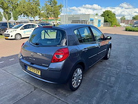 Renault clio 1.4-16v exception cool 70-ts-zv - afbeelding 9 van  13