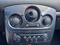 Renault clio 1.4-16v exception cool 70-ts-zv - afbeelding 3 van  14
