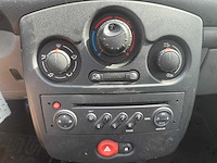 Renault clio 1.4-16v expression, 86-tv-dg - afbeelding 2 van  13