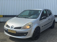 Renault clio 1.4-16v expression, 86-tv-dg - afbeelding 1 van  13
