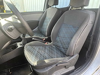 Renault clio 1.4-16v expression, 86-tv-dg - afbeelding 8 van  13