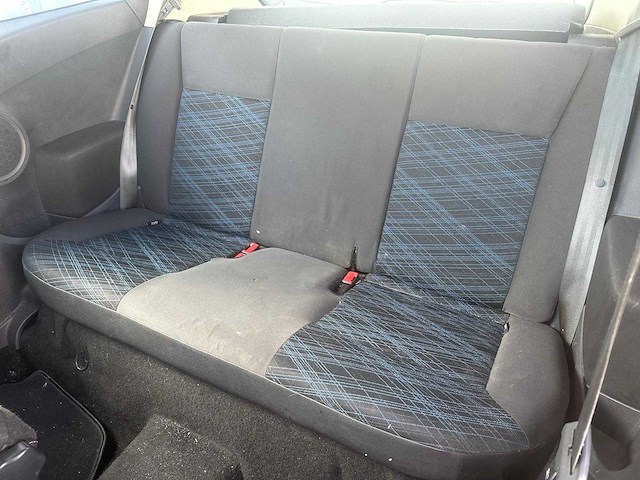 Renault clio 1.4-16v expression, 86-tv-dg - afbeelding 11 van  13