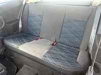 Renault clio 1.4-16v expression, 86-tv-dg - afbeelding 11 van  13