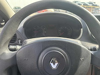 Renault clio 1.4-16v expression, 86-tv-dg - afbeelding 12 van  13