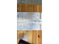 Renault clio 1.4-16v expression, automaat, 02-lz-hn - afbeelding 8 van  22