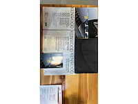 Renault clio 1.4-16v expression, automaat, 02-lz-hn - afbeelding 9 van  22