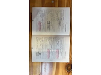 Renault clio 1.4-16v expression, automaat, 02-lz-hn - afbeelding 10 van  22